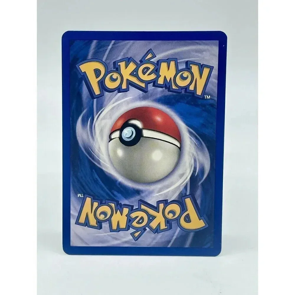 Misty's Seel 88/132 Gym Heroes Pokemon TCG WOTC Non‎ Holo Vintage 2000 NM